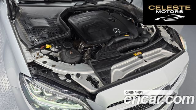 MERCEDES AMG C-Classe W205 C200 AMG Line 2021 — photo 6 sur 26