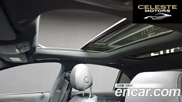 MERCEDES AMG E-Classe W213 E350 4MATIC AMG Line 2022 — photo 19 sur 20