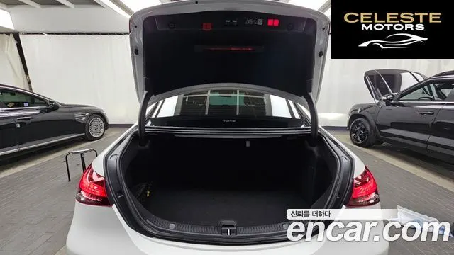 MERCEDES AMG E-Classe W213 E350 4MATIC AMG Line 2023 — photo 20 sur 20