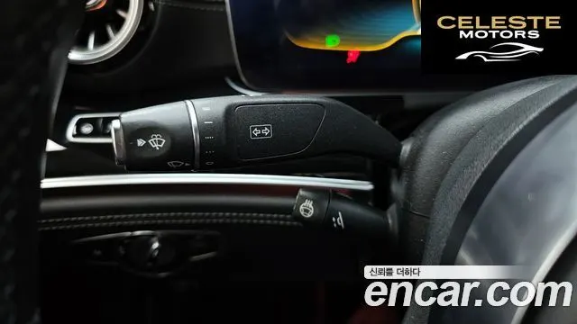 MERCEDES AMG AMG GT 4portes 43 4MATIC+ 2019 — photo 16 sur 20