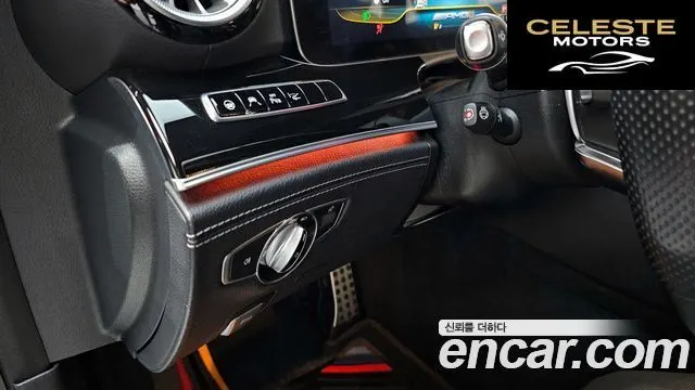 MERCEDES AMG AMG GT 4portes 43 4MATIC+ 2019 — photo 18 sur 20