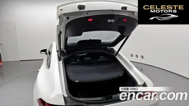MERCEDES AMG AMG GT 4portes 43 4MATIC+ 2019 — photo 20 sur 20