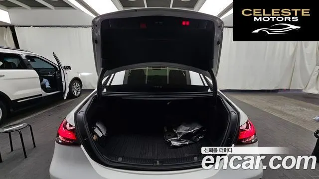 MERCEDES AMG E-Classe W213 E350 4MATIC AMG Line 2022 — photo 20 sur 26
