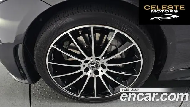 MERCEDES AMG CLS-Classe C257 CLS450 4MATIC AMG Line 2020 — photo 5 sur 20