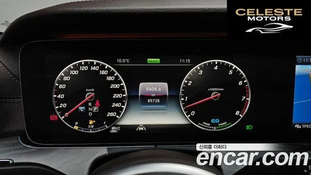 MERCEDES AMG CLS-Classe C257 CLS450 4MATIC AMG Line 2020 — photo 8 sur 20