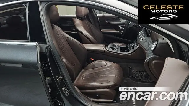 MERCEDES AMG CLS-Classe C257 CLS450 4MATIC AMG Line 2020 — photo 10 sur 20