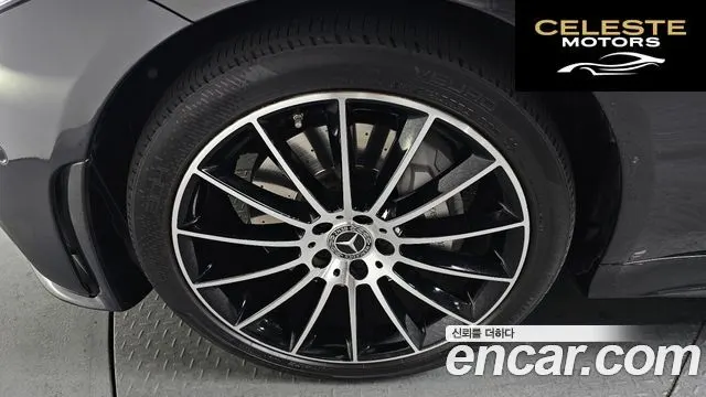 MERCEDES AMG CLS-Classe C257 CLS450 4MATIC AMG Line 2020 — photo 5 sur 20