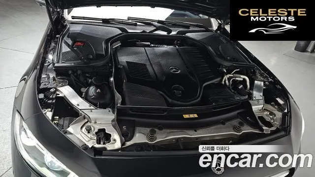 MERCEDES AMG CLS-Classe C257 CLS450 4MATIC AMG Line 2020 — photo 6 sur 20