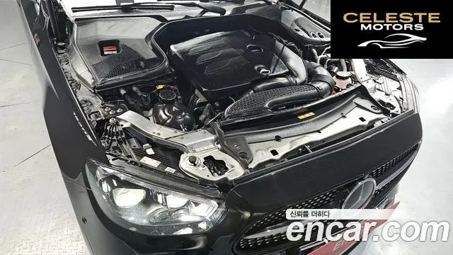 MERCEDES AMG E-Classe W213 E350 4MATIC AMG Line 2022 — photo 6 sur 20