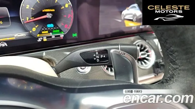 MERCEDES AMG CLS-Classe C257 AMG CLS53 4MATIC+ 2019 — photo 9 sur 20