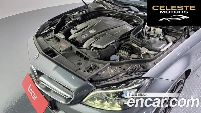 MERCEDES AMG CLS-Classe W218 CLS63 AMG 4MATIC 2017 — photo 6 sur 20