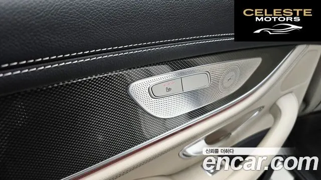 MERCEDES AMG CLS-Classe C257 AMG CLS53 4MATIC+ 2019 — photo 19 sur 20