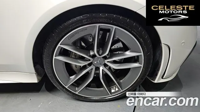 MERCEDES AMG CLS-Classe C257 AMG CLS53 4MATIC+ 2019 — photo 5 sur 20