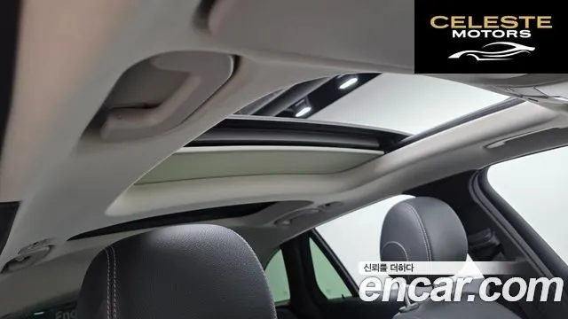 MERCEDES AMG GLC-Classe X253 GLC350e 4MATIC AMG Line 2019 — photo 18 sur 20