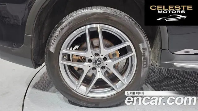 MERCEDES AMG GLC-Classe X253 GLC350e 4MATIC AMG Line 2019 — photo 5 sur 20