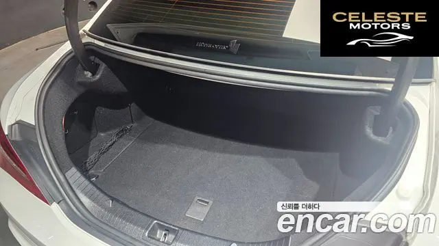 MERCEDES AMG CLA-Classe C117 CLA220 AMG Line 2018 — photo 20 sur 20