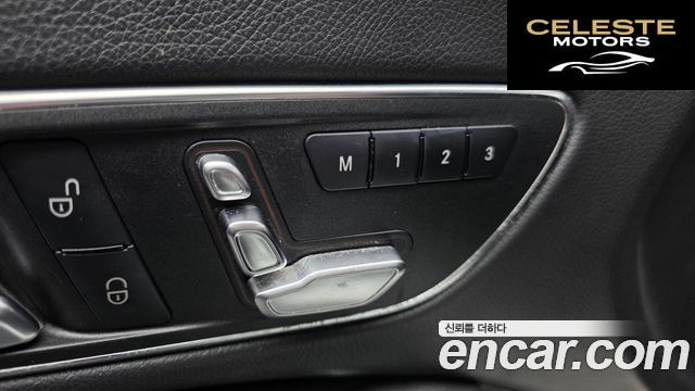 MERCEDES AMG CLA-Classe C117 CLA220 AMG Line 2018 — photo 16 sur 20
