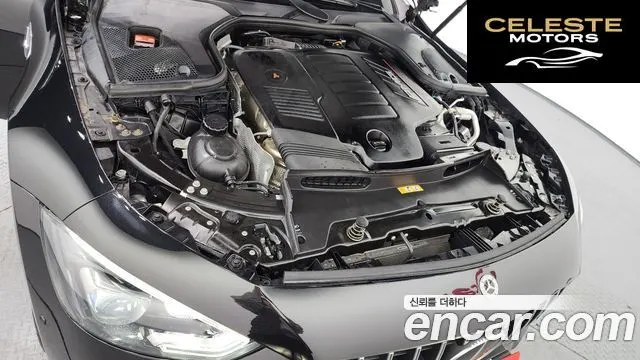 MERCEDES AMG AMG GT 4portes 43 4MATIC+ 2020 — photo 6 sur 20