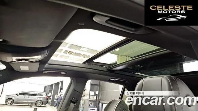 MERCEDES AMG GLE-Classe W167 AMG GLE53 4MATIC+ 2022 — photo 18 sur 20