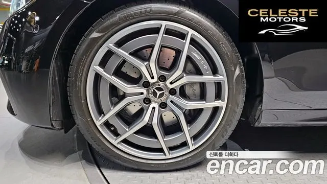 MERCEDES AMG E-Classe W213 E220d 4MATIC AMG Line 2023 — photo 5 sur 20