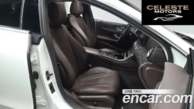 MERCEDES AMG CLS-Classe C257 CLS450 4MATIC AMG Line 2021 — photo 10 sur 20