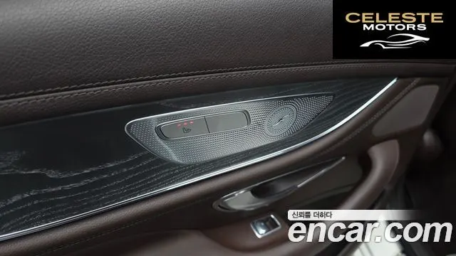 MERCEDES AMG CLS-Classe C257 CLS450 4MATIC AMG Line 2021 — photo 18 sur 20