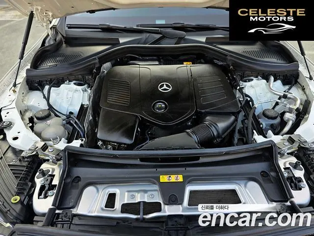 MERCEDES AMG GLC-Classe X254 GLC300 4MATIC AMG Line 2023 — photo 20 sur 26