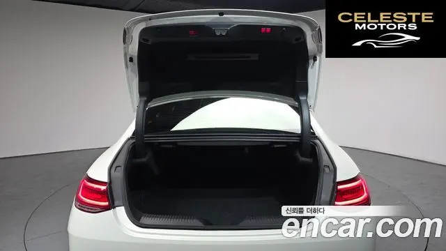 MERCEDES AMG CLS-Classe C257 CLS450 4MATIC AMG Line 2021 — photo 20 sur 20
