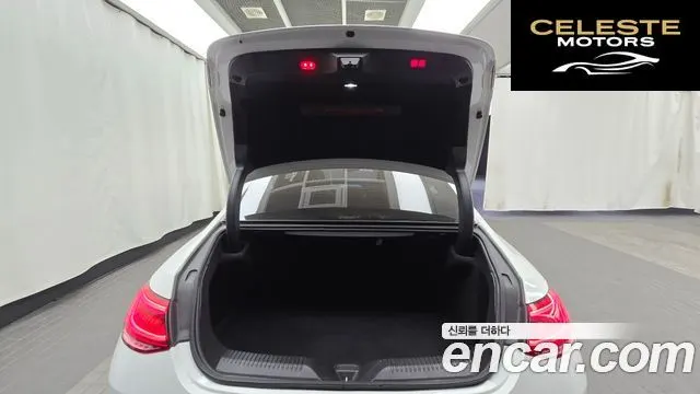 MERCEDES AMG CLS-Classe C257 CLS400d 4MATIC AMG Line 2019 — photo 20 sur 20