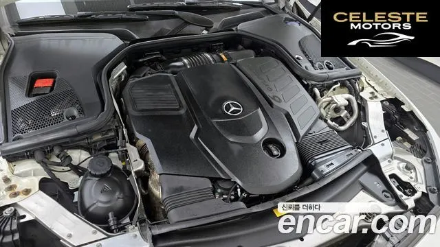 MERCEDES AMG CLS-Classe C257 CLS400d 4MATIC AMG Line 2019 — photo 6 sur 20
