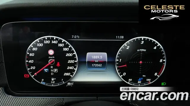 MERCEDES AMG CLS-Classe C257 CLS400d 4MATIC AMG Line 2019 — photo 8 sur 20