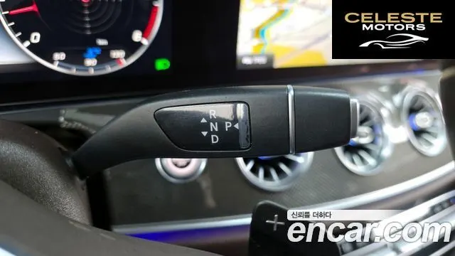 MERCEDES AMG CLS-Classe C257 CLS400d 4MATIC AMG Line 2019 — photo 9 sur 20