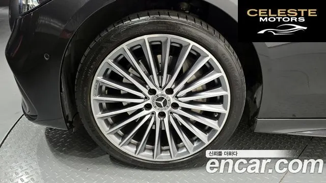 MERCEDES AMG C-Classe W206 C300 AMG Line 2022 — photo 5 sur 20