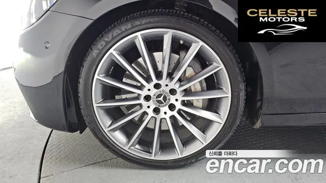 MERCEDES AMG E-Classe W213 E350 4MATIC AMG Line 2022 — photo 5 sur 20