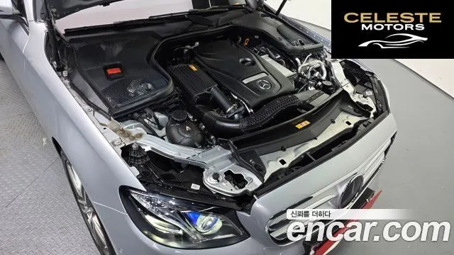 MERCEDES AMG E-Classe W213 E300 4MATIC AMG Line 2020 — photo 6 sur 20