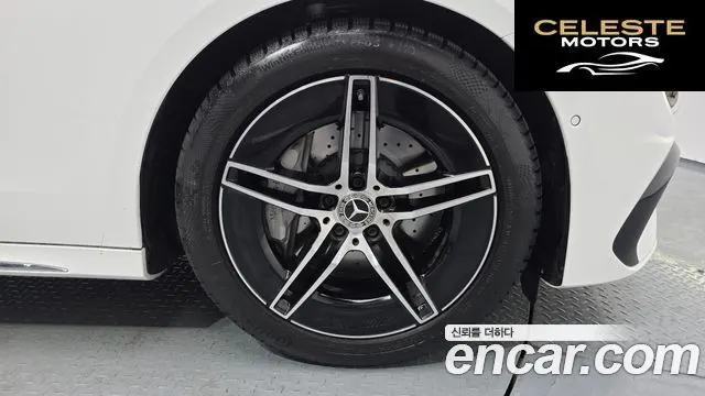 MERCEDES AMG E-Classe W214 E200 AMG Line 2026 — photo 5 sur 20