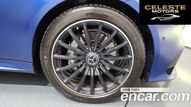 MERCEDES AMG AMG GT 4portes 43 4MATIC+ 2020 — photo 5 sur 20