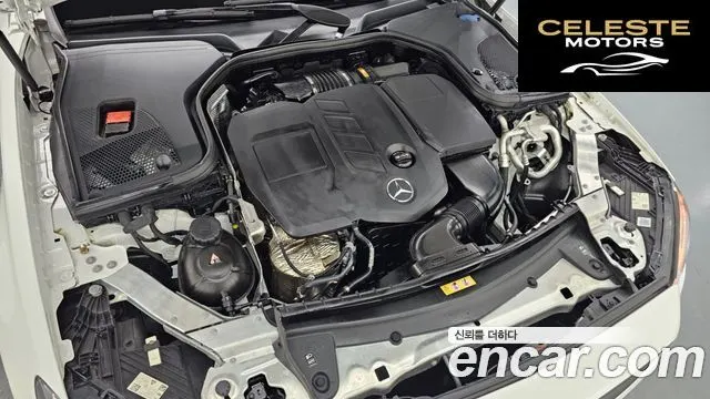 MERCEDES AMG E-Classe W213 E220d 4MATIC AMG Line 2022 — photo 6 sur 20