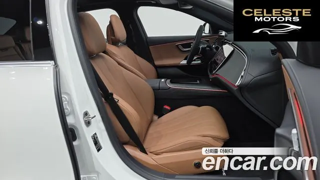 MERCEDES AMG E-Classe W214 E200 AMG Line 2026 — photo 11 sur 20