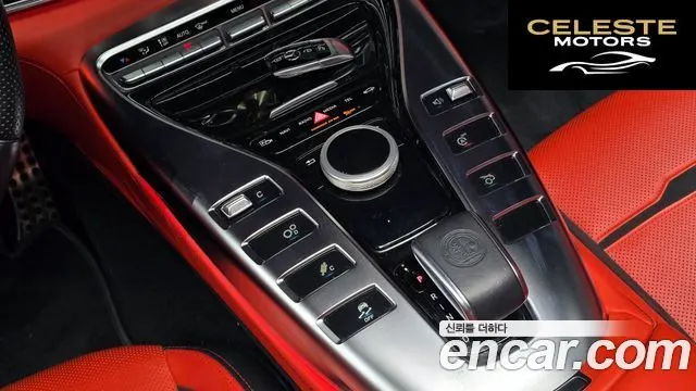 MERCEDES AMG AMG GT 4portes 43 4MATIC+ 2020 — photo 9 sur 20