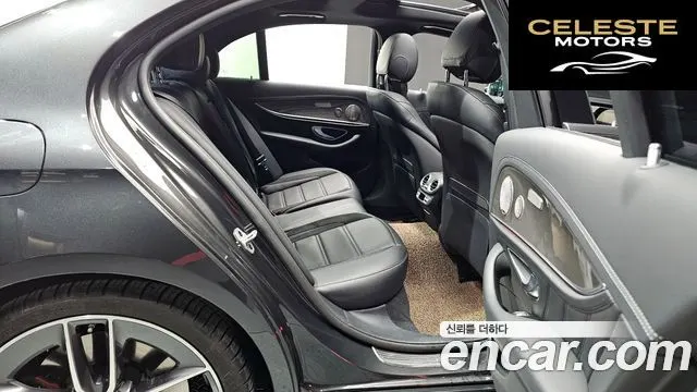 MERCEDES AMG E-Classe W213 E53 AMG 4MATIC+ 2022 — photo 12 sur 20
