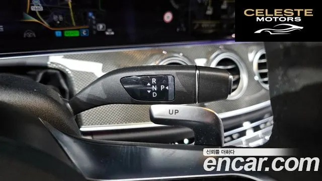 MERCEDES AMG E-Classe W213 E53 AMG 4MATIC+ 2022 — photo 9 sur 20