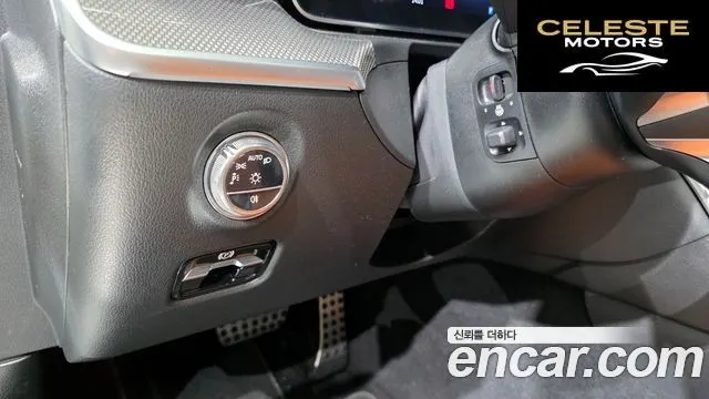 MERCEDES AMG C-Classe W206 C300 AMG Line 2022 — photo 14 sur 20