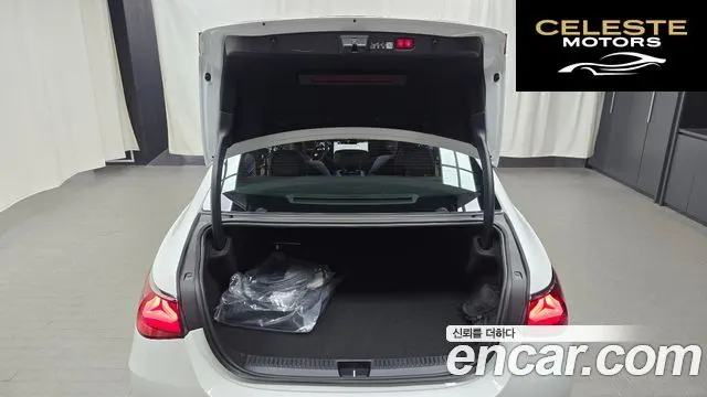 MERCEDES AMG E-Classe W214 AMG E53e 4MATIC+ 2026 — photo 20 sur 20