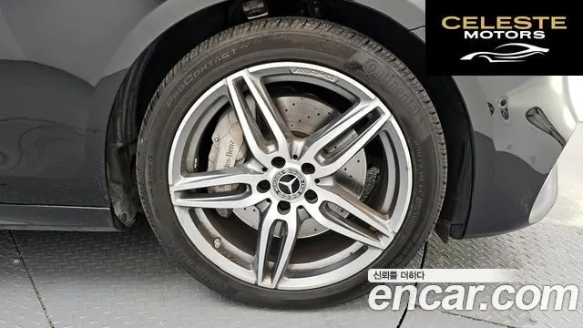 MERCEDES AMG E-Classe W213 E300 4MATIC AMG Line 2020 — photo 5 sur 20