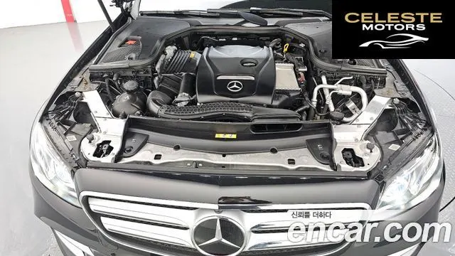 MERCEDES AMG E-Classe W213 E300 4MATIC AMG Line 2020 — photo 6 sur 20