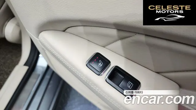 MERCEDES AMG CLS-Classe W218 CLS63 AMG 4MATIC 2016 — photo 19 sur 20