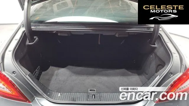 MERCEDES AMG CLS-Classe W218 CLS63 AMG 4MATIC 2016 — photo 20 sur 20