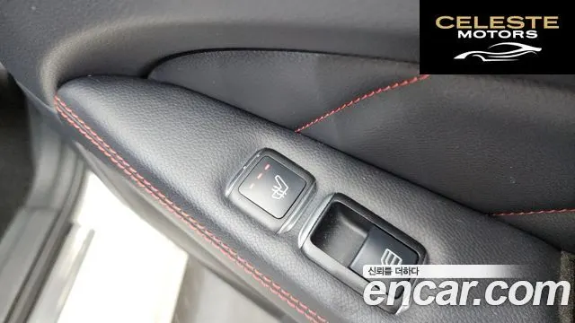 MERCEDES AMG CLS-Classe W218 CLS400 AMG Line 2017 — photo 19 sur 20