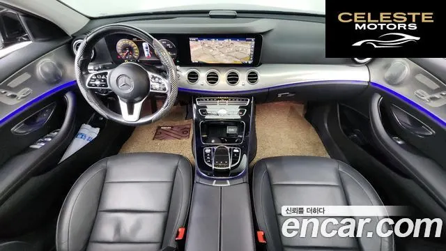 MERCEDES AMG E-Classe W213 E300 AMG Line 2019 — photo 7 sur 20